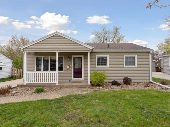 1739 Corning Ave, Waterloo, IA 50701