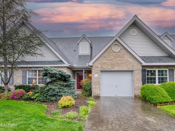 4308 Mill Pond Dr, Knoxville, TN 37917