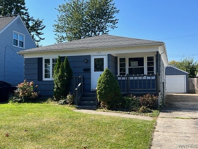 1st image of 172 Wendel Ave