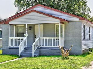 831 Quail Ave, Chesapeake, VA 23324