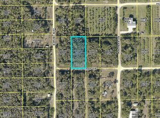 6738 Monteray Dr, Bokeelia, FL 33922