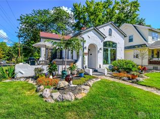 301 Orchard Dr, Dayton, OH 45419