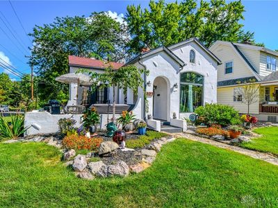 301 Orchard Dr, Dayton, OH, 45419