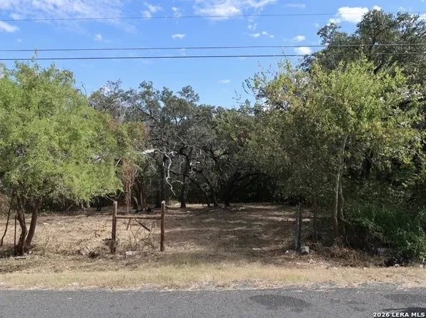 1022 WILD PERSIMMON ST LOT 39, San Antonio, TX 78245