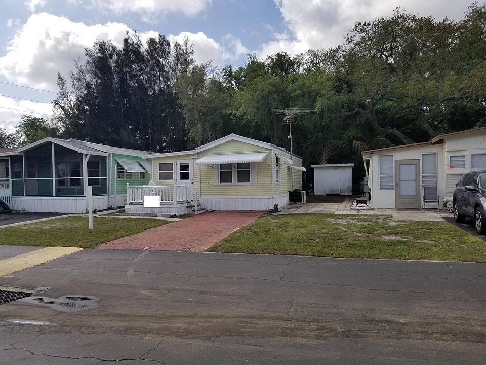 138 Travel Park Dr 5, Spring Hill, FL 34607 Zillow