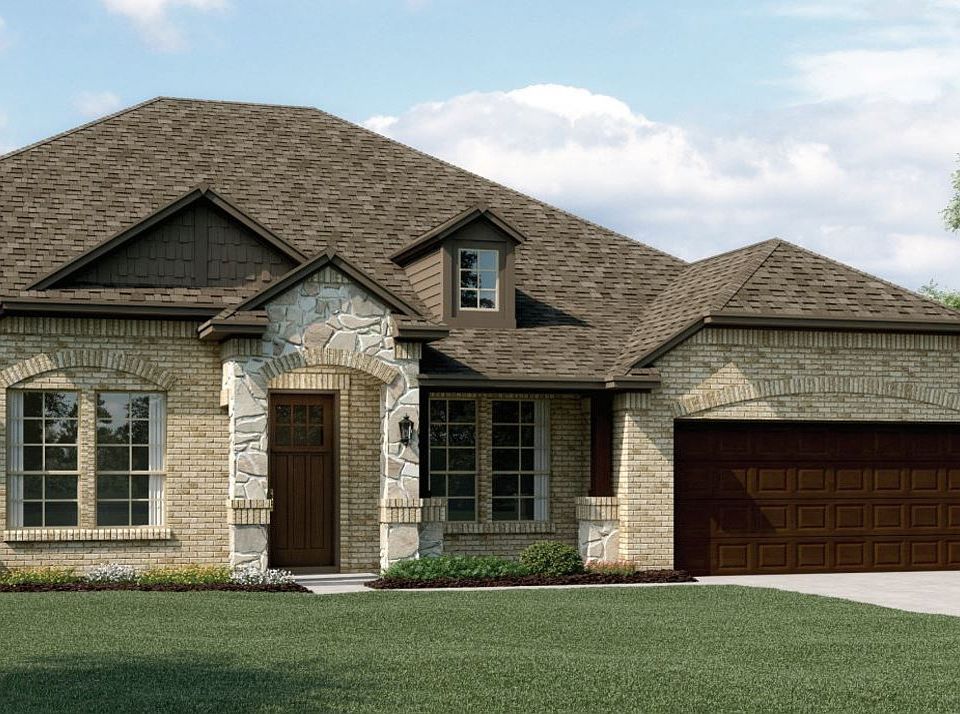 Ashmont II - C - Optional stone