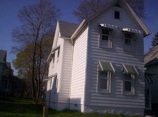 276 Flint St, Rochester, NY 14608