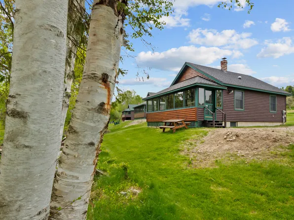 747 South Shore Drive #6, Rangeley Plt, ME 04970