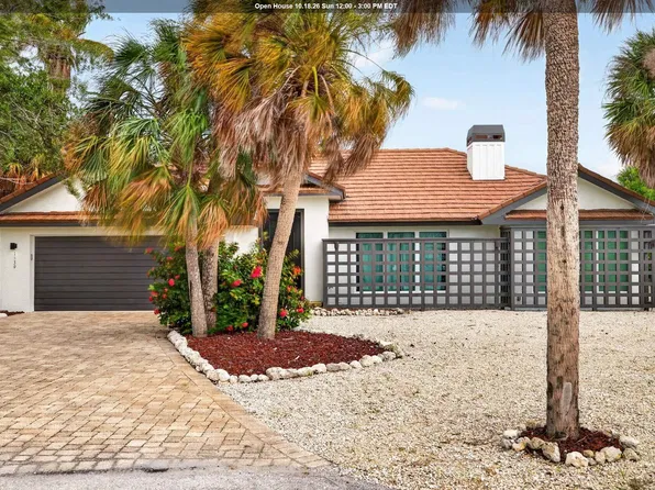 1339 Par View Dr, Sanibel, FL 33957