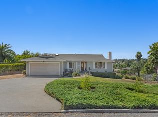 1429 Los Amigos, Fallbrook, CA 92028