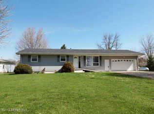116 Centennial St E, Wykoff, MN 55990