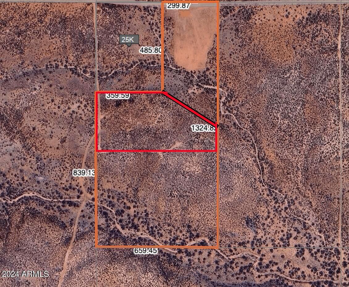 0 N Nicholas Way #3, Huachuca City, AZ 85616 | Zillow