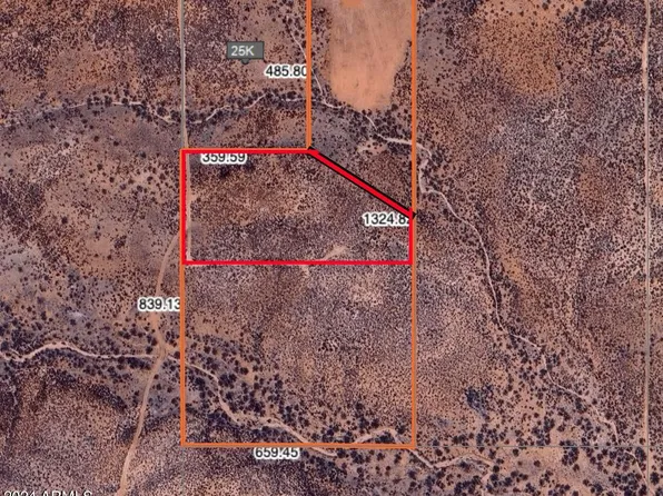 0 N Nicholas Way #3, Huachuca City, AZ 85616