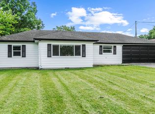 4712 Dodge Ave, Fort Wayne, IN 46815