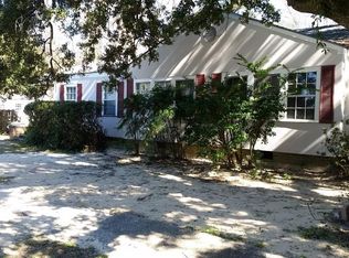 300 S 13th Ave, Hattiesburg, MS 39401