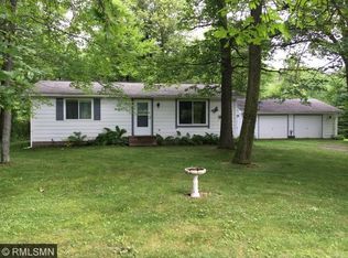 1378 230th Ave, Ogilvie, MN 56358