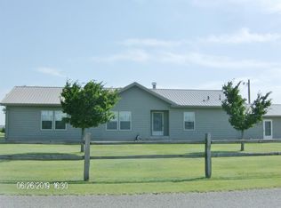 6100 E Mansfield Rd, Garden City, KS 67846