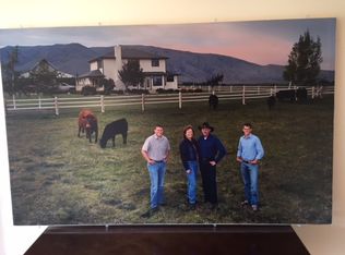 341 Section 1 Rd, Tieton, WA 98947