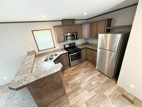 Floor plan 413