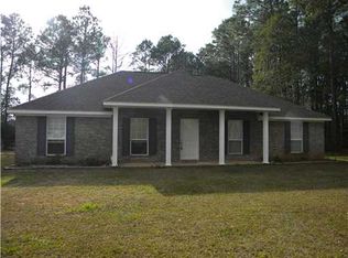 6273 Shady Creek Dr, Biloxi, MS 39532