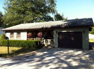 1519 Meitzler St, Tilton, IL