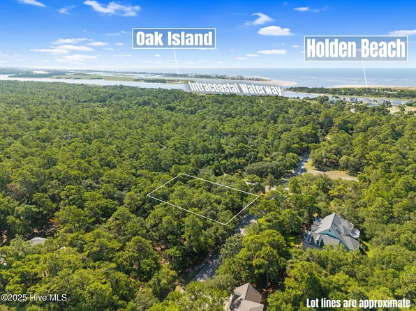 3710 Constance Avenue SW, Supply, NC 28462