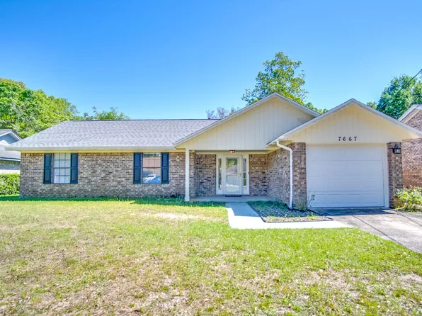 7667 Old Hickory Dr, Perdido Key, FL 32507