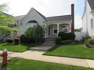 9644 Covington Ave, Cleveland, OH 44105