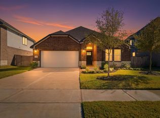 2606 Good Morrow Dr, Rosenberg, TX 77471