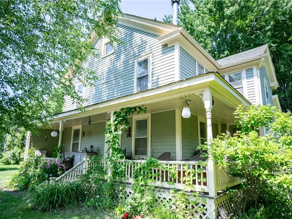 10241 County Highway 33, Harpersfield, NY 13739