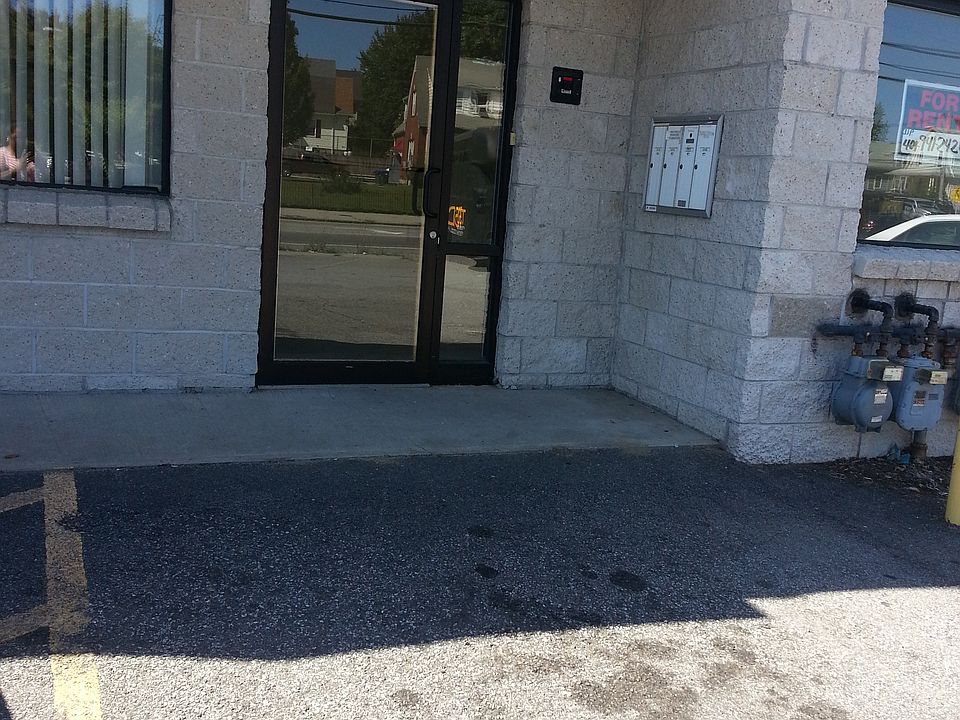 2nd image of 301 Reservoir Ave Ste 3