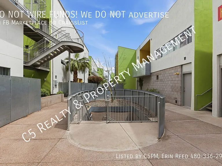 1111 W University Dr #1008 — Photo 28