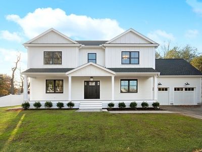128 Fairhaven Rd, Concord, MA, 01742