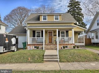 142 S Harris St, Cleona, PA 17042
