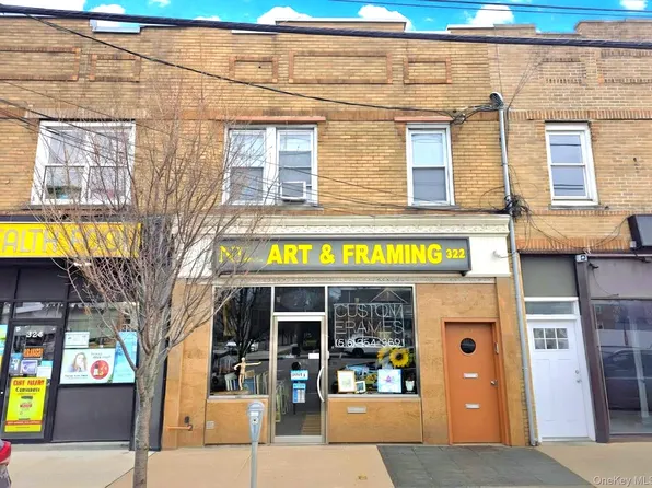 322 Jericho Turnpike, Floral Park, NY 11001