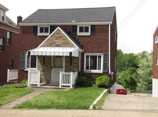 2910 Willett Rd, Pittsburgh, PA 15227