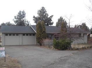 20598 NE Ficco Ct, Bend, OR 97701