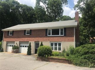 890 Gilead St, Hebron, CT 06248