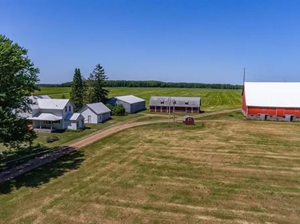 122340 CHESAK ROAD, Edgar, WI 54426