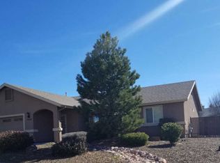 1445 Magnolia Ln, Prescott, AZ 86301