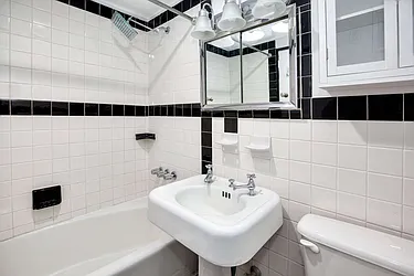 Rented by Compass