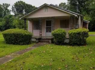 1110 Maxwell Ave, Columbia, MS 39429