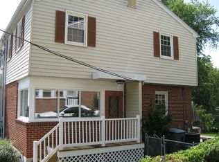2515 Oberlin Dr, Alexandria, VA 22307