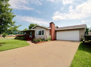 142 N Oak St, Stoddard, WI 54658