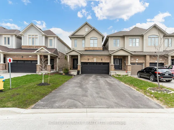 36 Hoard Ave N, New Tecumseth, ON L9R 0M3