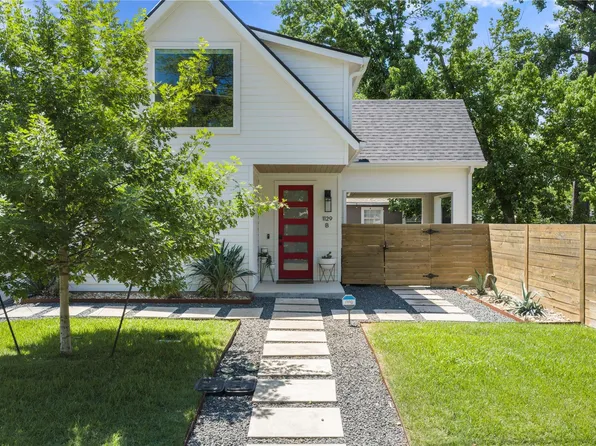 1129 Henninger St #B, Austin, TX 78702