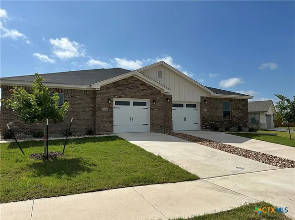 5108 Rose Petal Ct, Killeen, TX 76542