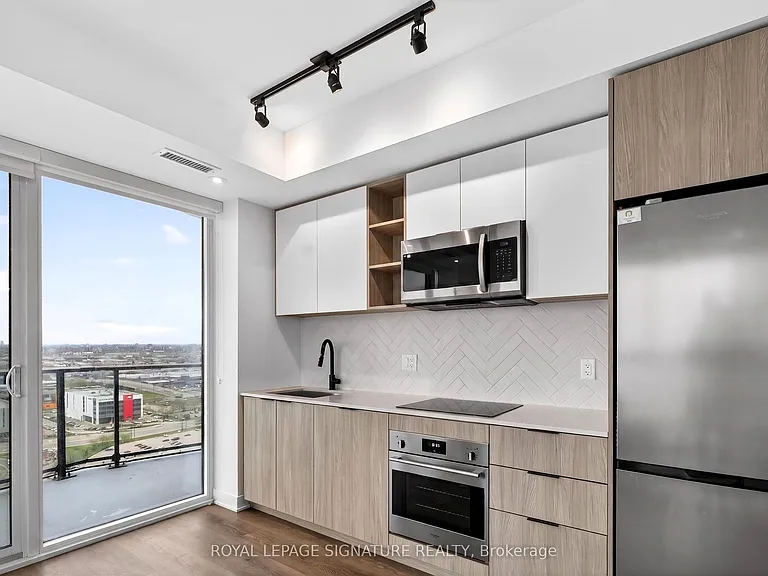 36 Zorra St #2309 — Photo 22