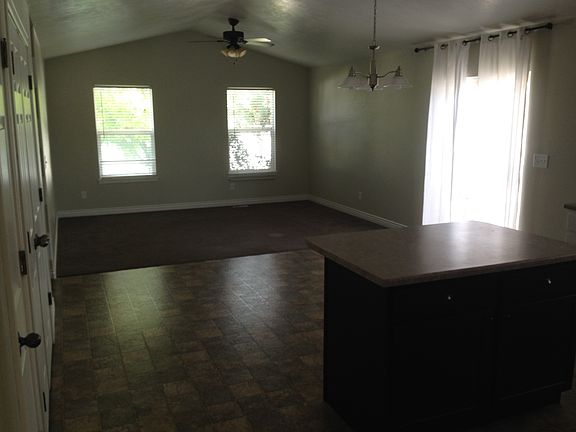 Main Floor Great Room/Kitche