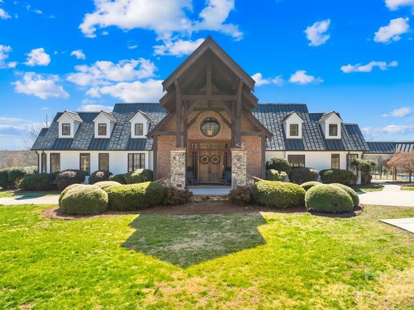 12613 Oak Grove Rd, Stanfield, NC 28163